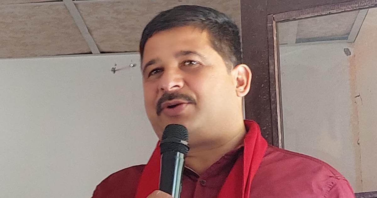 पत्रकार महासंघका अध्यक्ष भन्छन्– प्रेस स्वतन्त्रताका सन्दर्भमा राज्य अझै अनुदार